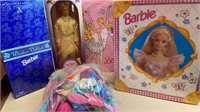 Vintage Barbie Accessories, Barbie Doll, Barbie