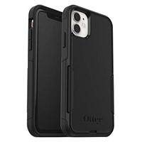 OtterBox iPhone 11 COMMUTER SERIES Case - BLACK