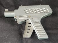 VTG Metal Paper Popper Toy Gun