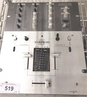 STANTON SK TWO MIXING BOARD
