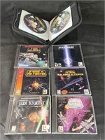 Star Wars X-Wing PC Games & More