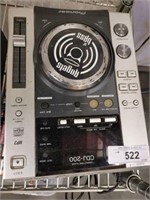 PIONEER CD PLAYER CDJ-200
