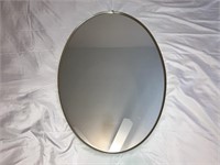 Turner Oval Wall Mirror