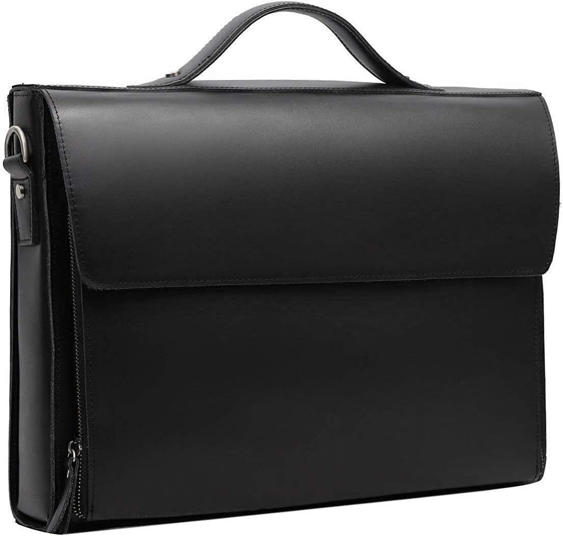 $150 Leather Briefcase