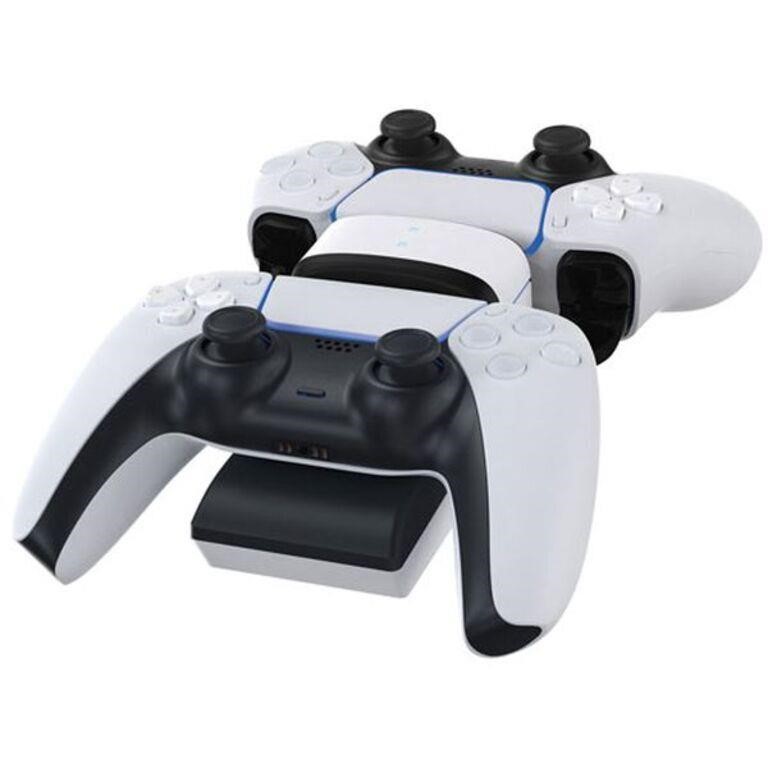 Insignia Dual Controller Charging System for PS5 &