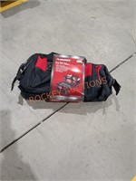 Husky 12 " & 15" Tool Bag Combo