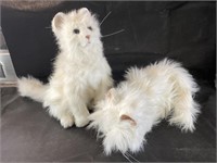 Fur Real White Kitty & More - Note