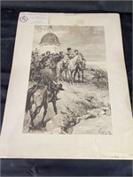 VTG Napoleon Prints