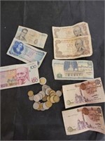 FOREIGN CURRENCY