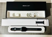Nike Apple Watch Series 42mm
