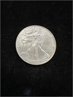 2020 American Silver Eagle 1 oz. .999 Fine Silver