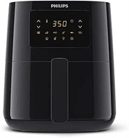 Philips Essential Compact Airfryer ? 1.8lb/4.1L