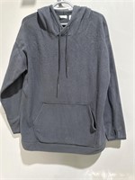 ($64) ZELLA BNWOT Women oversized fleece hoodie,S