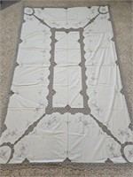 62x100 Tablecloth