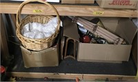 Lot of Various Items