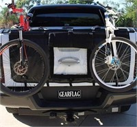 New $120 Pickup Tailgate Pad for 4 Mountain Bikes