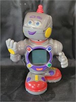 2004 Fisher Price Robot - Note