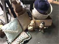 Large Lot of Various Items