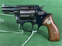 Charter Arms Undercover Revolver, 38 Spl.