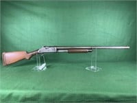 Winchester Model 1897 Shotgun, 12 Ga.