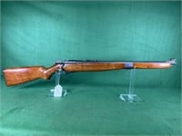 Mossberg Model 46M Rifle, .22LR
