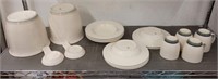 PFALTZGRAFF DISH SET