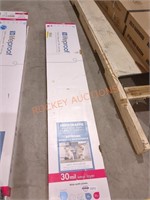 Lifeproof Luxury Vinyl Plank Flooring 20.1 sqft.