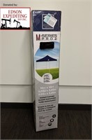 M-Series Pro 2 Instant Canopy 10ft x 10ft