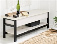 Ashley Rhyson Storage Bench