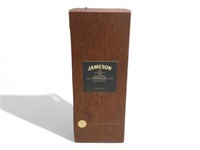 Vintage Jameson bottle holder