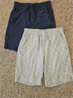 Small Mondetta Shorts