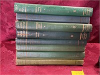 “ my book house” children’s books 8 volumes 1937