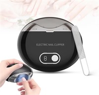 NEW $34 Electric Nail Clipper
