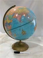 Crams Imperial Globe