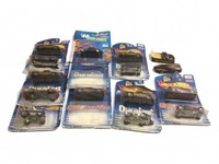 Hot Wheels Some in Packages