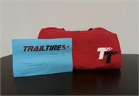 Trail Tire $50 Gift Certificate and Large t-Shirt