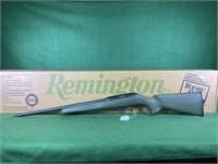 Remington Model 597 Rifle, .22LR