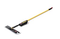 RUBBERMAID PROFESSIONAL MOP AND SPRAY  RET.$89