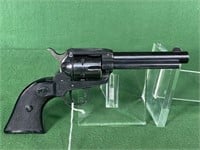 Schmidt Buffalo Revolver, .22LR