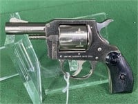 H&R Inc. Model 733 Revolver, 32 S&W Long