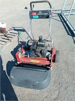 Toro Greens Master 1600 Mower