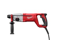 Milwaukee 5262-21 1" SDS Plus Rotary Hammer Kit