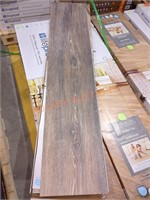 LifeProof Vinyl Plank Flooring 170sqft