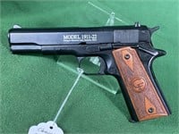 Chiappa Model 1911-22 Pistol, .22LR