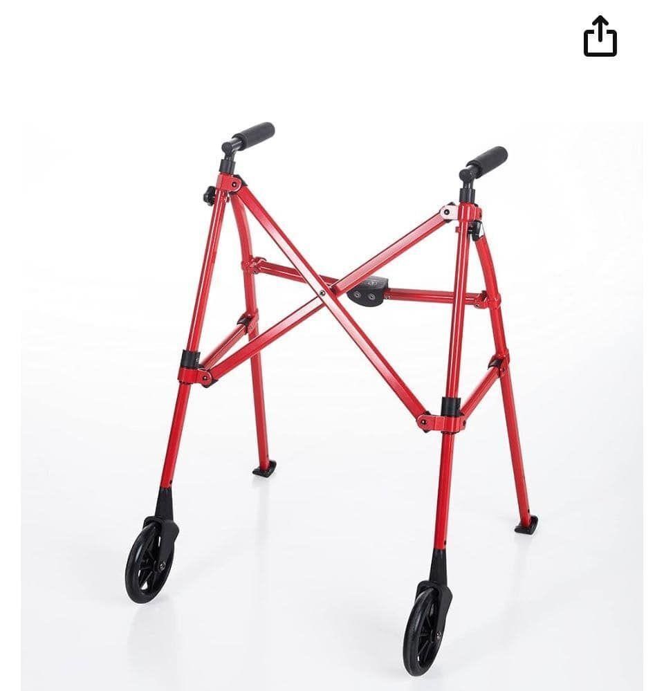 Able Life Space Saver Walker,