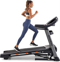 NordicTrack T Series 9.5S  Incline  Bluetooth