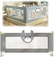 $58 Baby Guard Bed Rails( 70.8IN)