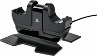 Powera Dual Charging Dock for Playstation 4,