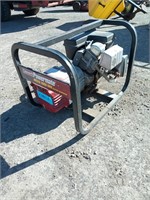 Coleman Powermate Maxa 3000 Generator