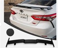 Rear Spoiler  Toyota  Camry/accord  2018-2022